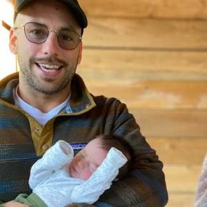 Meet your Posher, Frank